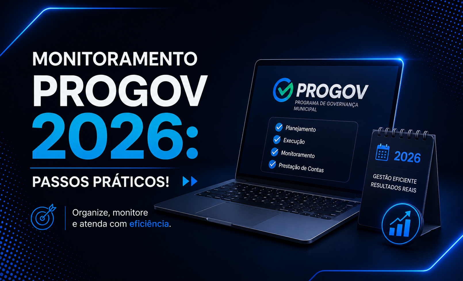 Monitoramento ProGov 2026: Passos Práticos!